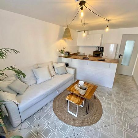 La Cascade Verte /Appartement /Jardin /Parking Braux  Εξωτερικό φωτογραφία