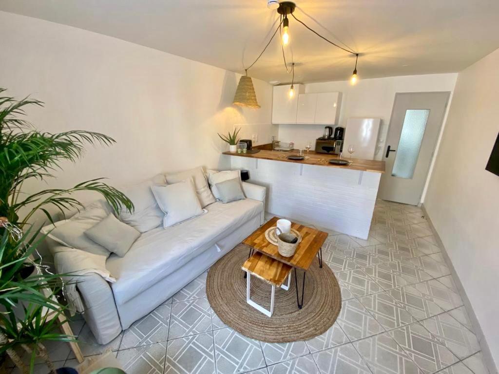 La Cascade Verte /Appartement /Jardin /Parking Braux  Εξωτερικό φωτογραφία